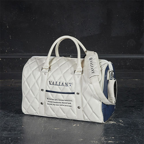 バリアント　ボストンバッグ