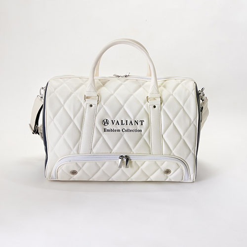 バリアント　ボストンバッグ