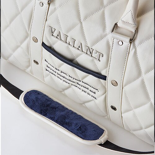 バリアント　ボストンバッグ