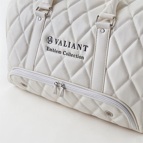 バリアント　ボストンバッグ