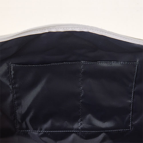 バリアント　ボストンバッグ