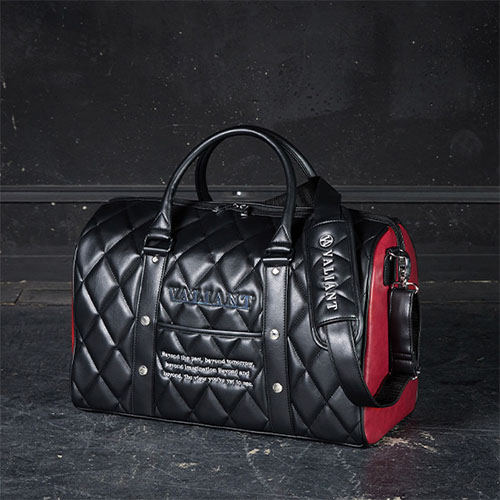 バリアント　ボストンバッグ