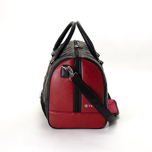 バリアント　ボストンバッグ