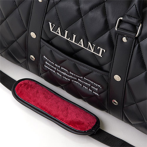 バリアント　ボストンバッグ