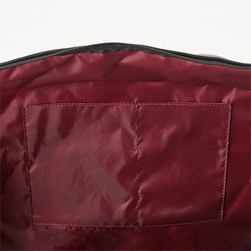 バリアント　ボストンバッグ