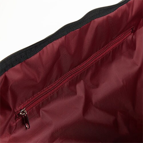 バリアント　ボストンバッグ