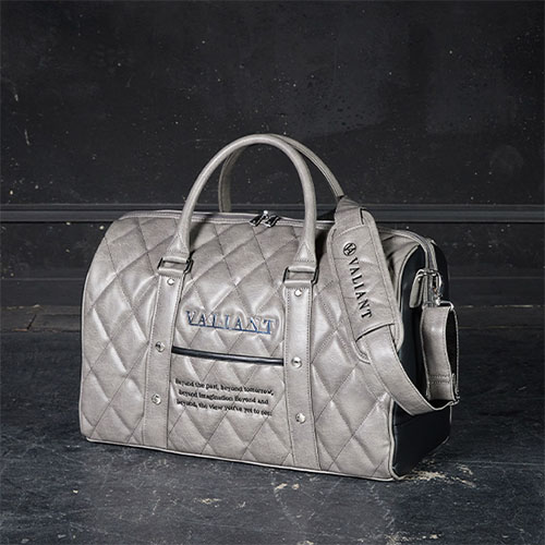 バリアント　ボストンバッグ