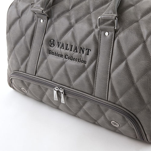 バリアント　ボストンバッグ