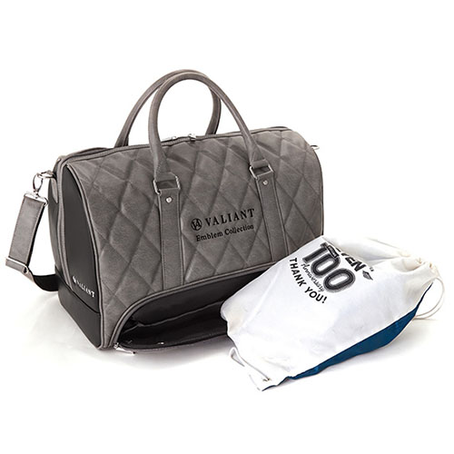 バリアント　ボストンバッグ