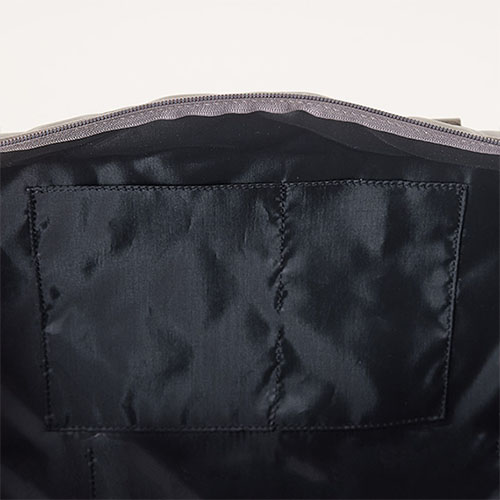 バリアント　ボストンバッグ