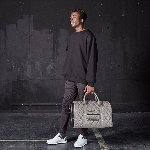 バリアント　ボストンバッグ