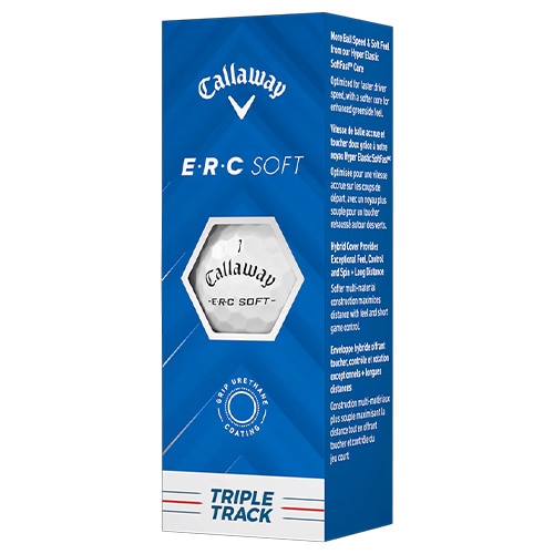 キャロウェイ ゴルフボール