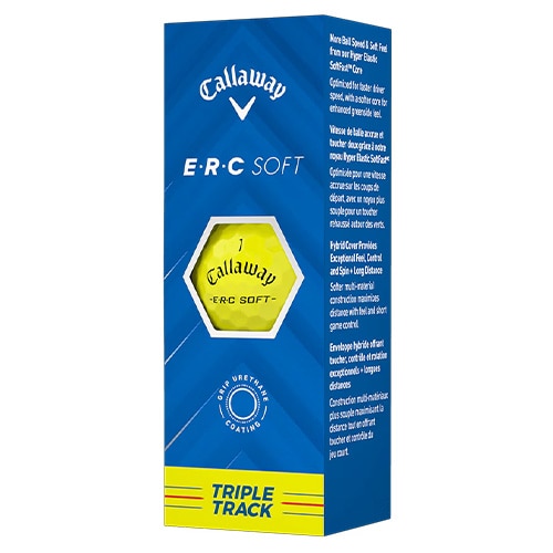 キャロウェイ ゴルフボール