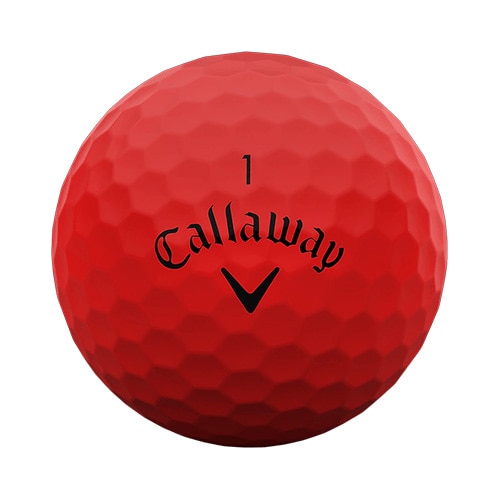 キャロウェイ ゴルフボール