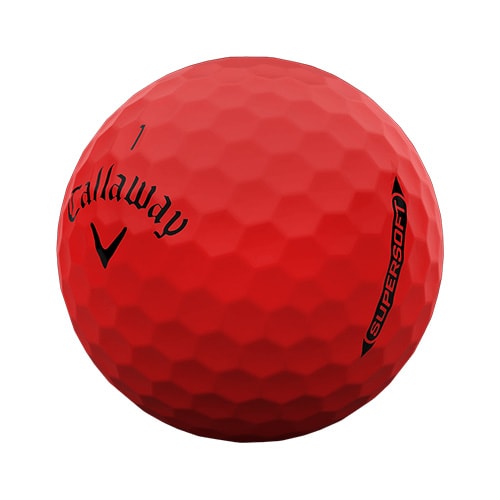キャロウェイ ゴルフボール