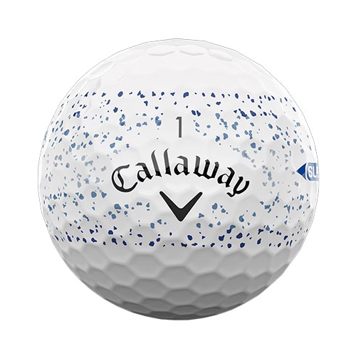 キャロウェイ　ゴルフボール