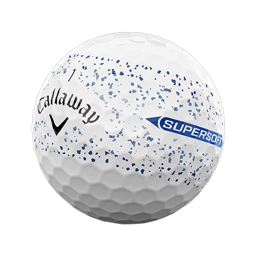 キャロウェイ　ゴルフボール