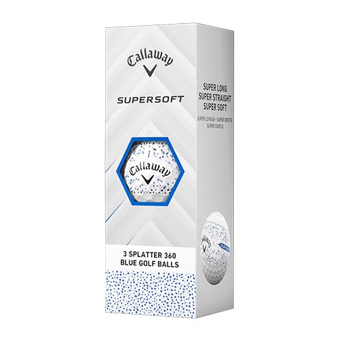 キャロウェイ　ゴルフボール