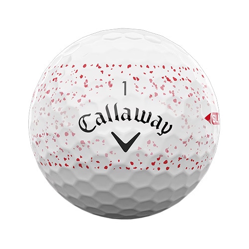キャロウェイ　ゴルフボール