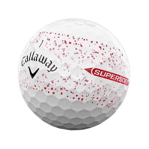 キャロウェイ　ゴルフボール