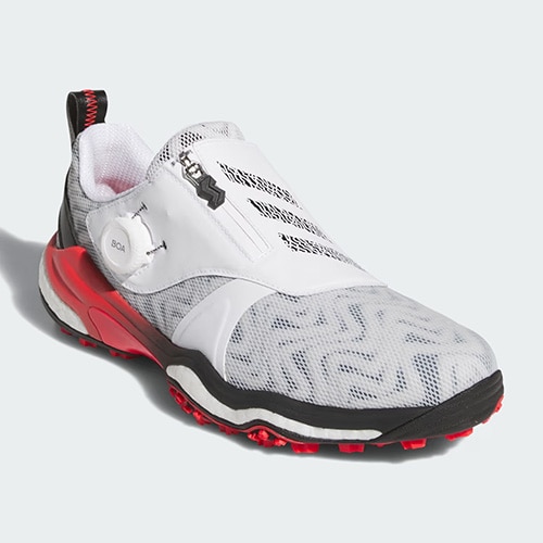 アディダス　ゴルフシューズ