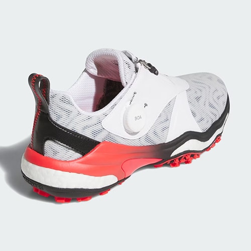 アディダス　ゴルフシューズ