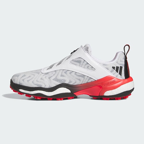 アディダス　ゴルフシューズ