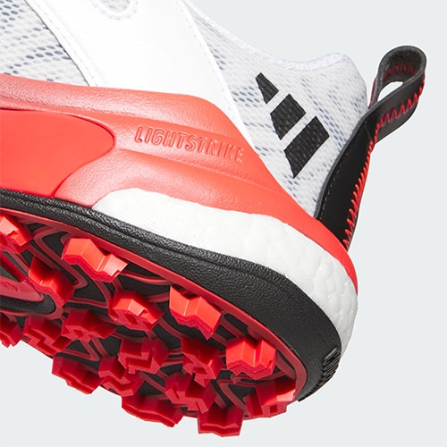 アディダス　ゴルフシューズ