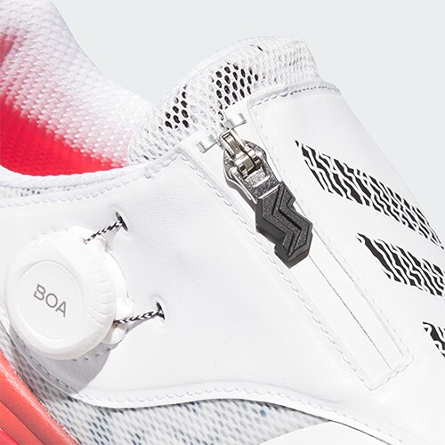 アディダス　ゴルフシューズ