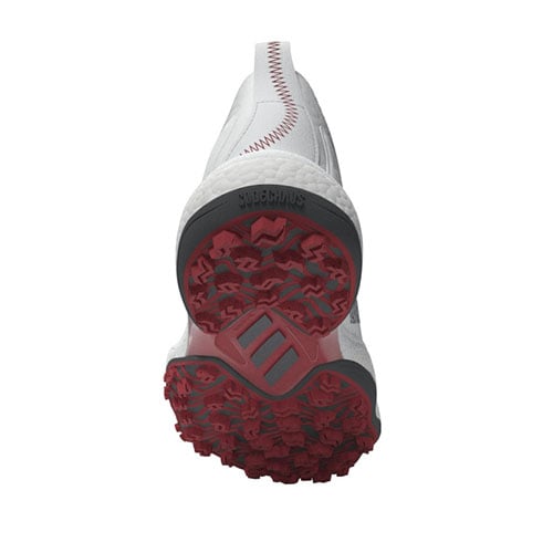 アディダス ゴルフシューズ