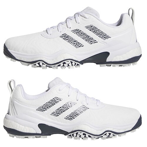 アディダス　ゴルフシューズ