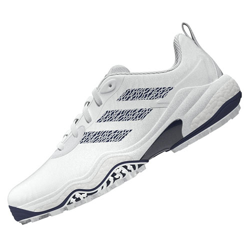 アディダス　ゴルフシューズ