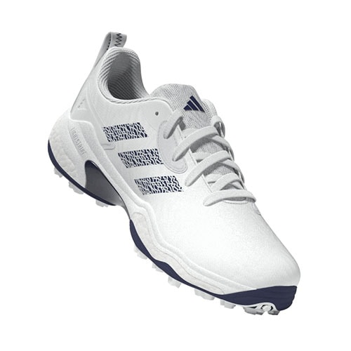 アディダス　ゴルフシューズ