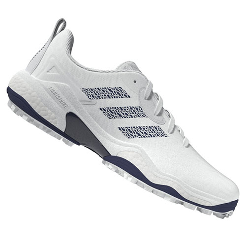 アディダス　ゴルフシューズ