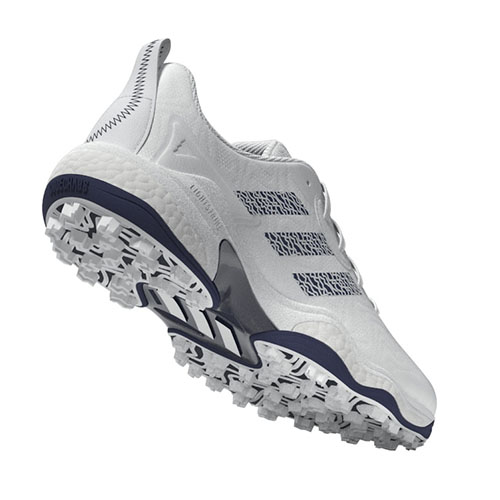 アディダス　ゴルフシューズ