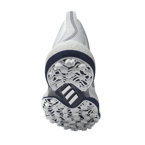 アディダス　ゴルフシューズ