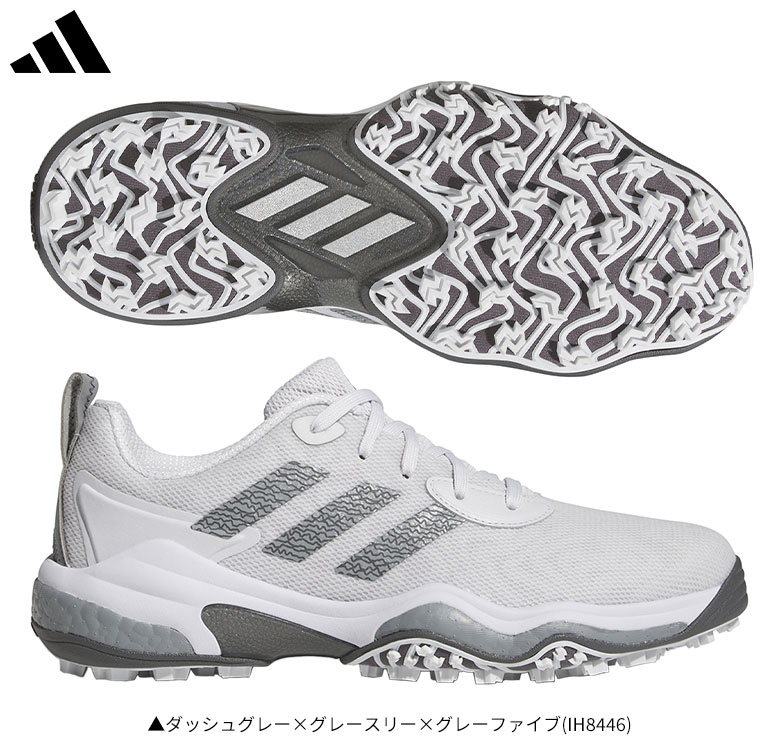 アディダス ゴルフシューズ