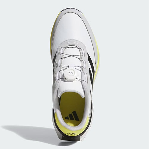 アディダス ゴルフシューズ