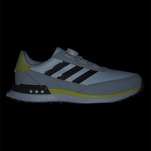 アディダス ゴルフシューズ