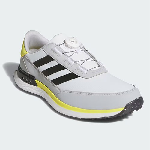 アディダス ゴルフシューズ