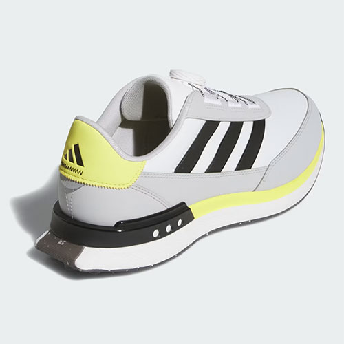 アディダス ゴルフシューズ