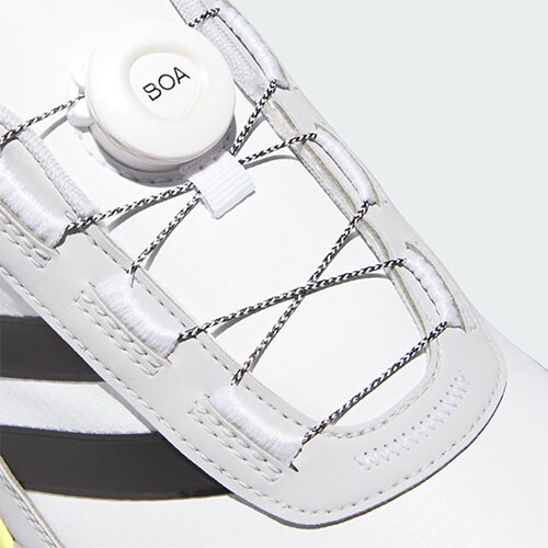 アディダス ゴルフシューズ