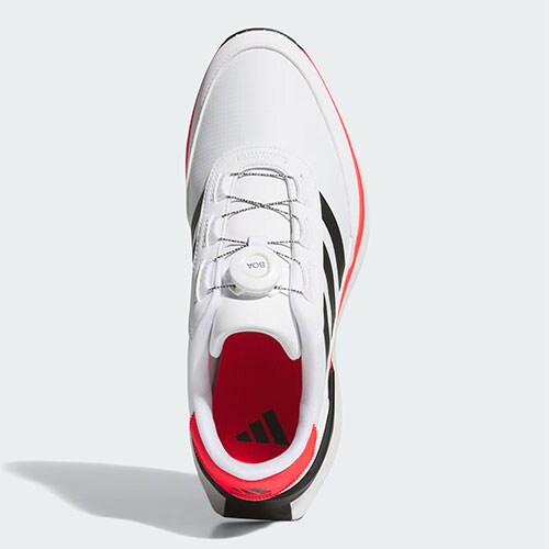 アディダス　ゴルフシューズ