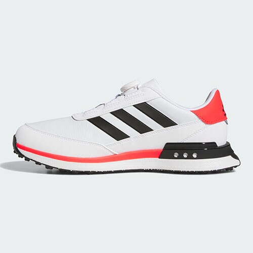 アディダス　ゴルフシューズ