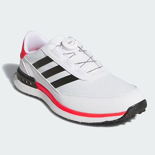 アディダス　ゴルフシューズ