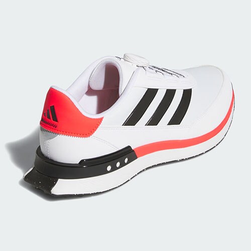 アディダス　ゴルフシューズ