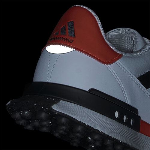 アディダス　ゴルフシューズ