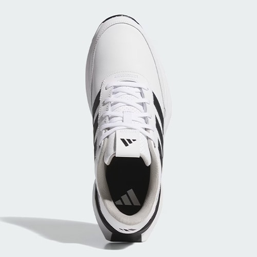 アディダス　ゴルフシューズ