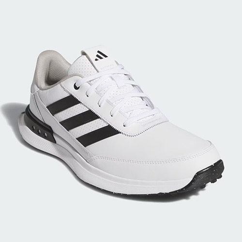 アディダス　ゴルフシューズ