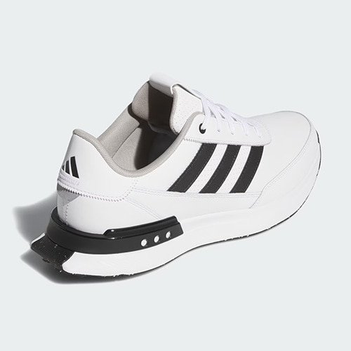 アディダス　ゴルフシューズ